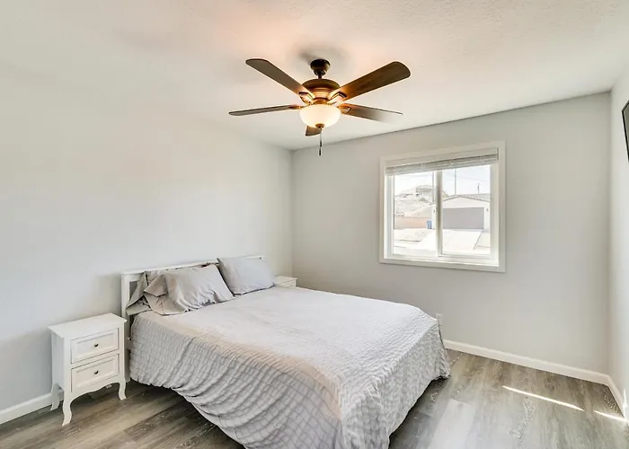 2 Mi To Havasu With Patio! Holiday home *