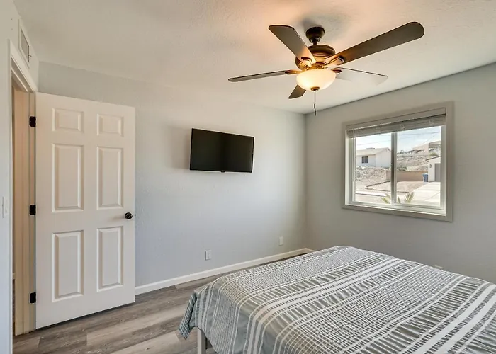 2 Mi To Havasu With Patio! *