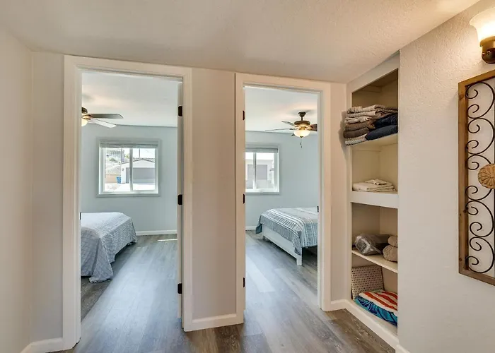 2 Mi To Havasu With Patio! * Lake Havasu City